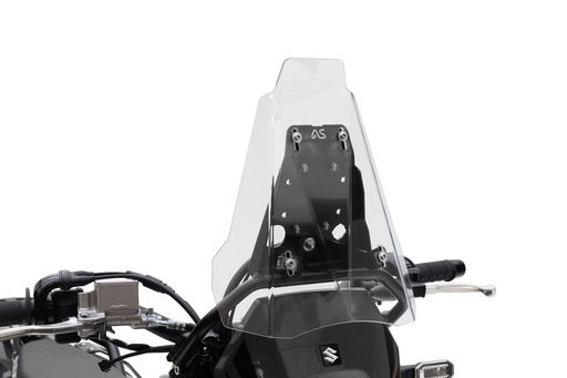 Suzuki DR-Z4S Hard Parts, Racks & Guards | Adventure Spec
